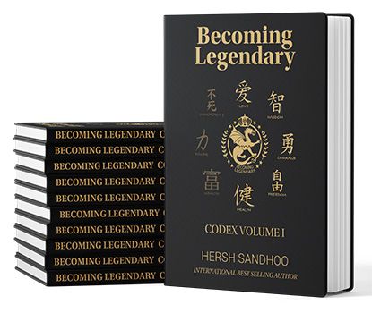 Autographed Codex (Limited)